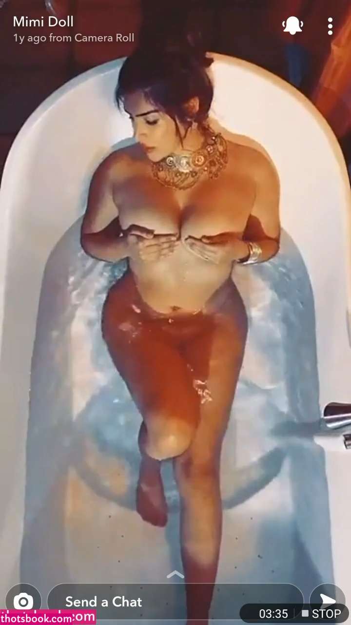 Emira kowalska OnlyFans Video #10 Nude Leak