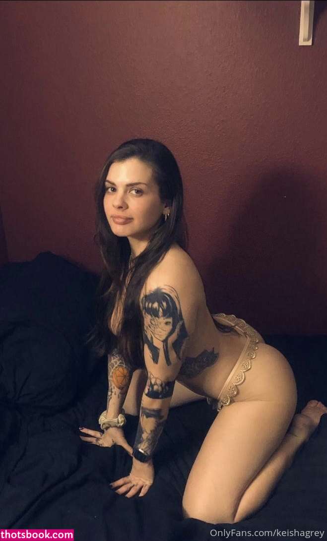 Keisha Grey OnlyFans Photos #11 Nude Leak