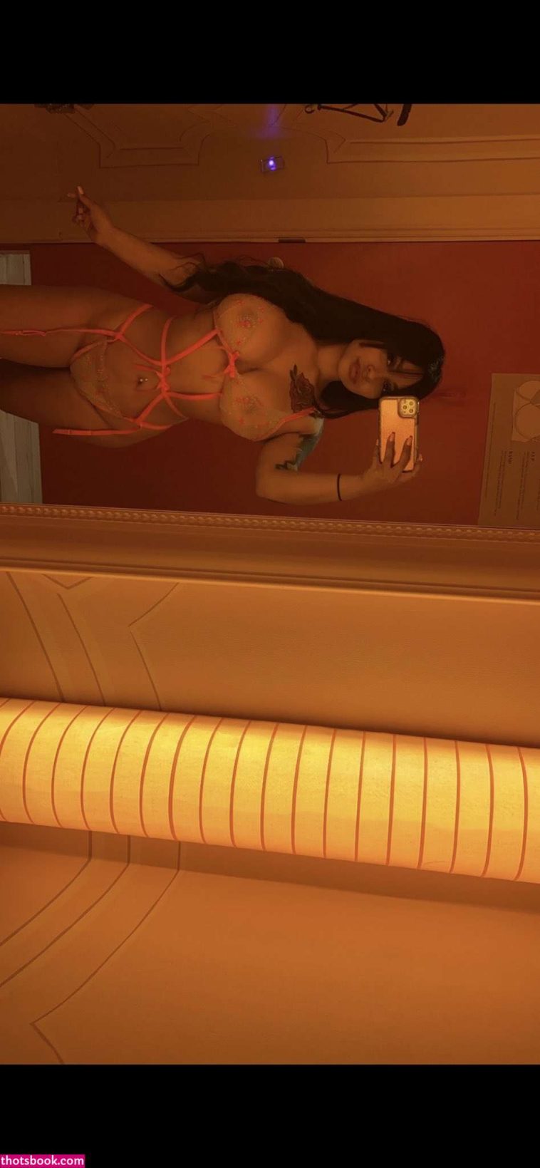 Krystyy Rojas OnlyFans Photos #2 Nude Leak