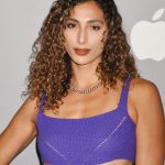 Alexia Balistreri Flashes Her Areolas at the Apple TV+ In Conversation With Essence Event (28 Photos)