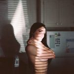 Ally Hardesty Nude & Sexy Collection (14 Photos)