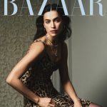 Irina Shayk Sexy - Harper’s Bazaar May 2023 Issue (8 Photos)