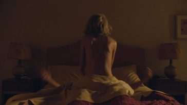 Naomi Watts Sexy - Twin Peaks (4 Pics + Video)
