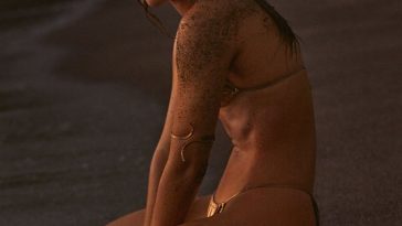 Olivia Ponton Sexy – Sports Illustrated Swimsuit 2023 (42 Photos)