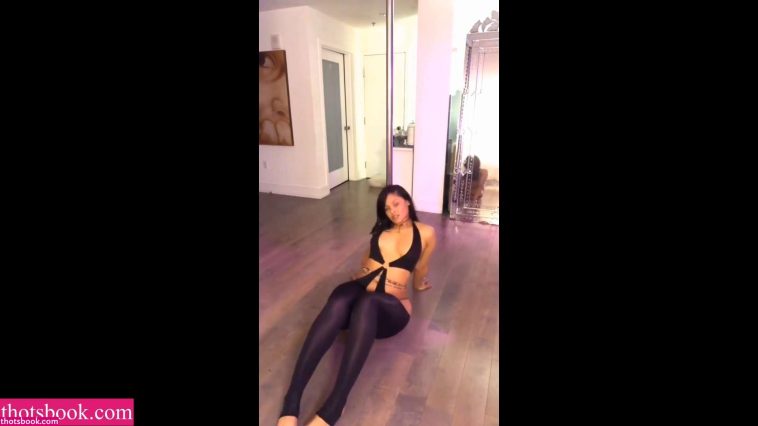 Maliah Michel OnlyFans Video #3 Nude Leak