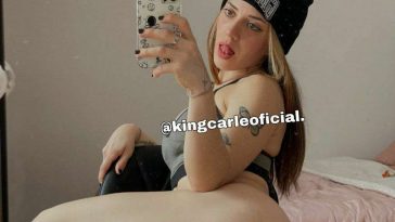 KingCarle OnlyFans Photos #1 Nude Leak