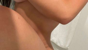 Rebecca Benedict OnlyFans Photos #3 Nude Leak