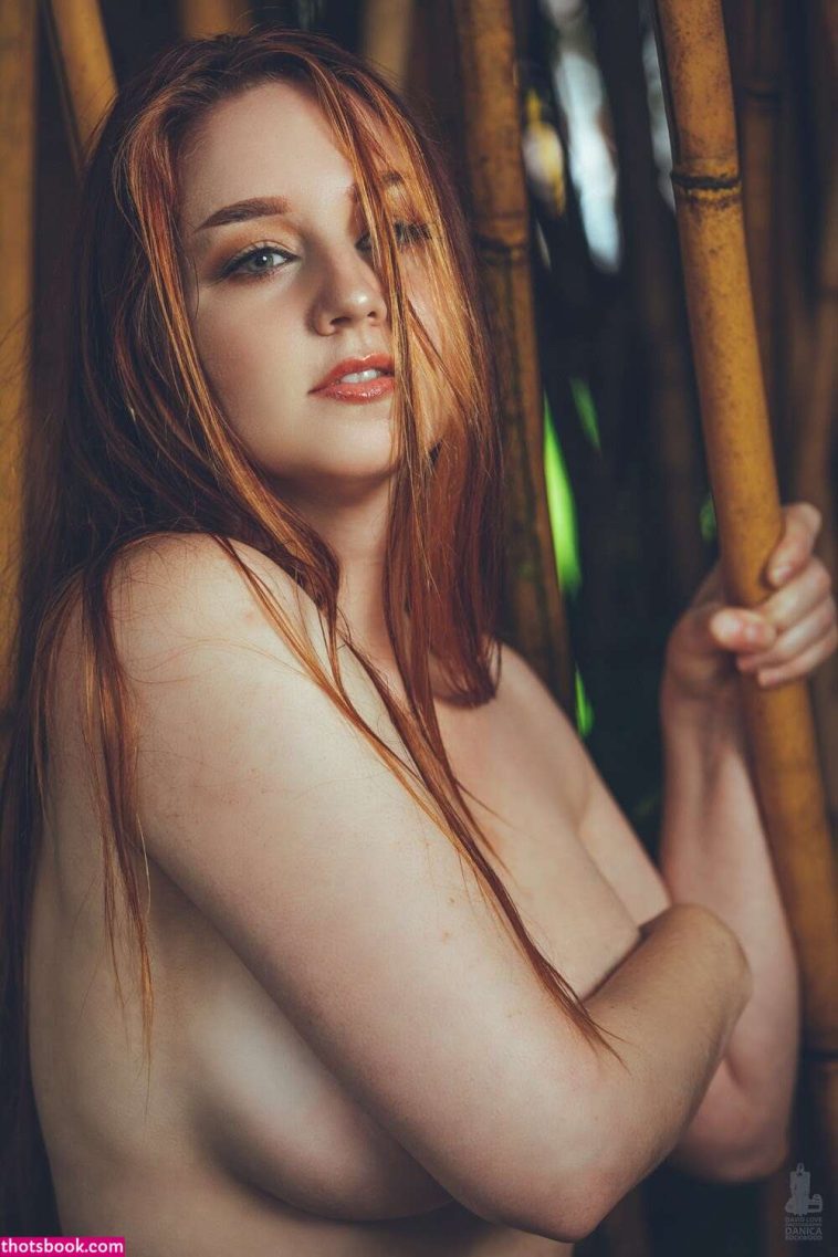 Danica Rockwood Photos #4 Nude Leak