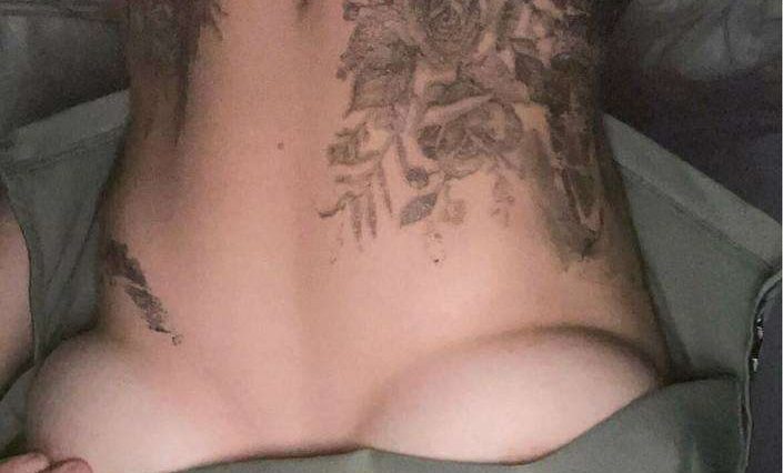 Rebecca Benedict OnlyFans Photos #7 Nude Leak