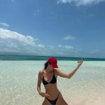 Kendall Jenner Shows Off Her Fit Bikini Body (10 Photos)