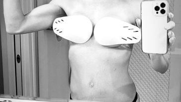 Michelle Hunziker Nude & Sexy (24 Photos)