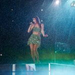 Taylor Swift Performs on Stage During Her Eras Tour (11 Photos + Video)