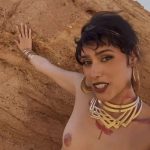 Vanessavenus21  Valeria Vixen OnlyFans Video #11 Nude Leak