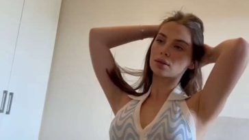 Irina Sivalnaya OnlyFans Video #4 Nude Leak