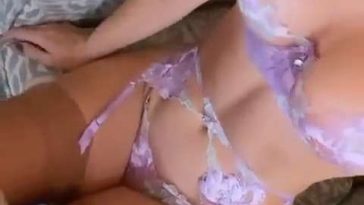 Amanda Cerny Video #8 Nude Leak