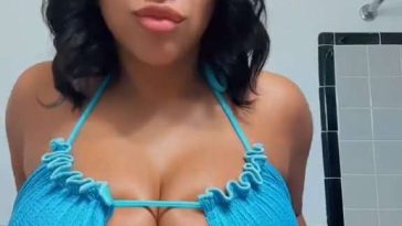 Cristina Celii OnlyFans Video #5 Nude Leak