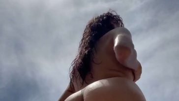 Vanessavenus21  Valeria Vixen OnlyFans Video #3 Nude Leak