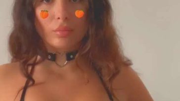 Persiandollgia  Aigxana OnlyFans Video #10 Nude Leak
