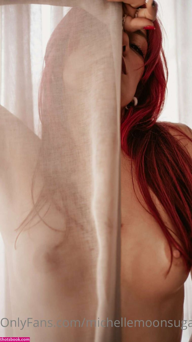 Michelle Moonsugar OnlyFans Photos #10 Nude Leak