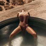 Natalie Roush OnlyFans New Photos #32 Nude Leak