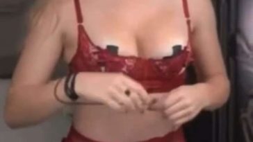 Amanda Cerny Video #4 Nude Leak