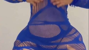 Anastasiya Kvitko OnlyFans Video #30 Nude Leak