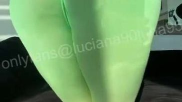 Luciana Cedeno  Luciana Luna OnlyFans Video #14 Nude Leak