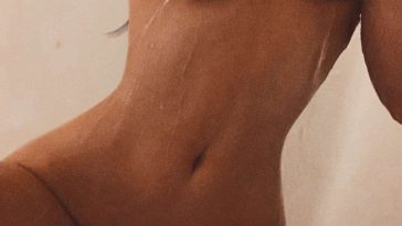 Ashley Danielle OnlyFans Photos #8 Nude Leak