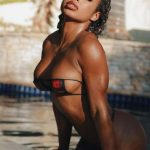 Qimmah Russo OnlyFans Photos #11 Nude Leak