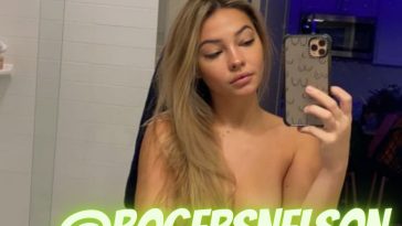 Madelyn Cline Nude Leaked The Fappening (2 Preview Photos)
