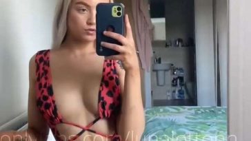 Luna Lotton OnlyFans Video #7 Nude Leak