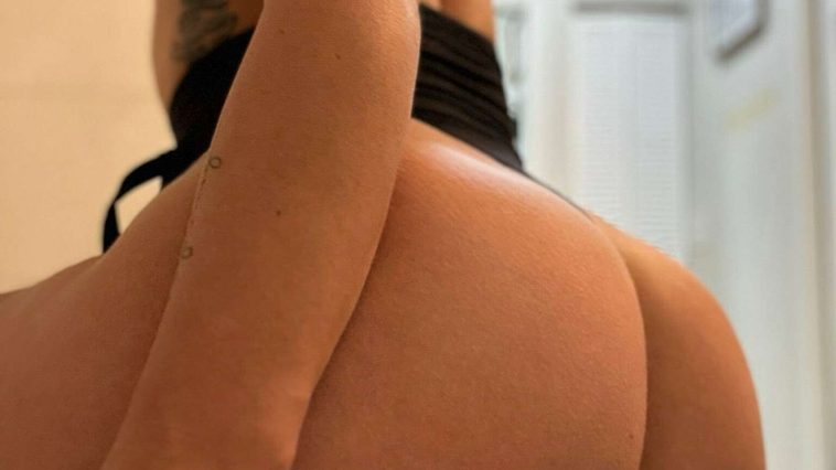 Kelsi Monroe OnlyFans Photos #6 Nude Leak