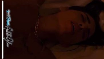 Anabella Galeano Video #6 Nude Leak
