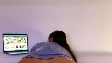 Maria Gjieli OnlyFans Video #28 Nude Leak