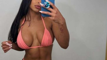 Qimmah Russo OnlyFans Photos #9 Nude Leak
