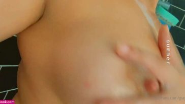 Persiandollgia  Aigxana OnlyFans Video #6 Nude Leak