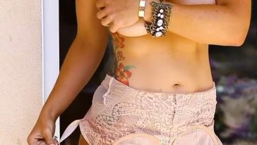 Alison Tyler OnlyFans Video #4 Nude Leak