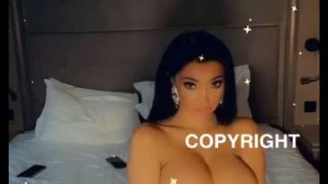 Chloe Khan OnlyFans Video #6 Nude Leak