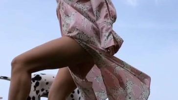 Amanda Cerny Video #16 Nude Leak