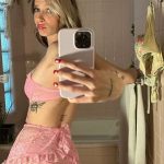 Ashley Matheson OnlyFans Photos #9 Nude Leak