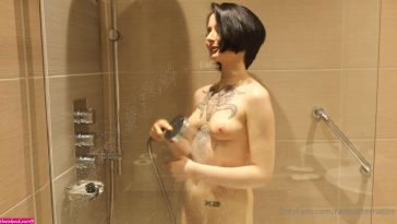 Raven Alternative OnlyFans Video #8 Nude Leak