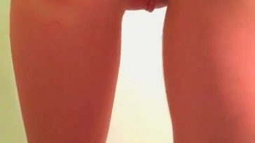 Ashley Danielle OnlyFans Video #8 Nude Leak