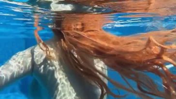 Alina Becker Video #11 Nude Leak