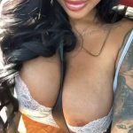 Brittanya Razavi  Seebritannya OnlyFans Video #5 Nude Leak