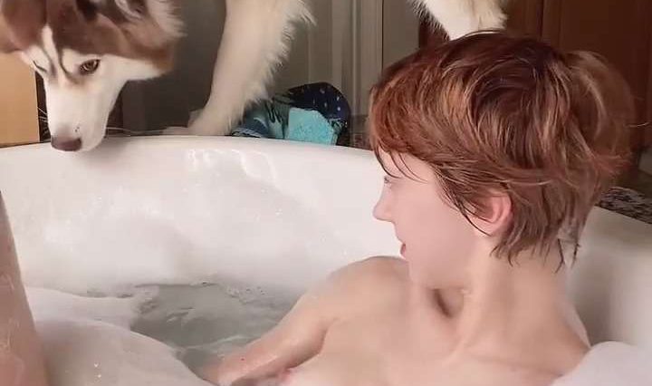 Alice White OnlyFans Video #17 Nude Leak