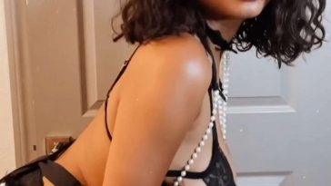 Alessiasaysso OnlyFans Video #14 Nude Leak