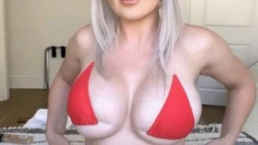 Jessica Nigri OnlyFans Video #32 Nude Leak