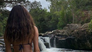Fernanda Mota Farhat OnlyFans Photos #11 Nude Leak