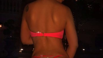 Deyana Mounira OnlyFans Photos #5 Nude Leak