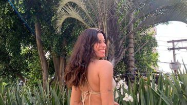 Fernanda Mota Farhat OnlyFans Photos #6 Nude Leak